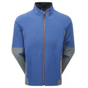 FootJoy HydroTour heren jack, indigo/basalt