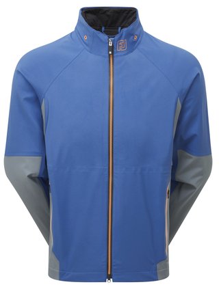 FootJoy HydroTour heren jack, indigo/basalt