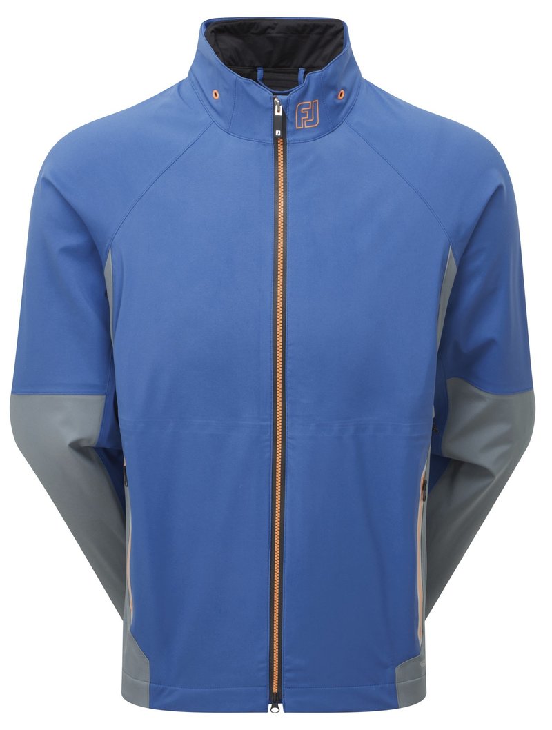 FootJoy HydroTour heren jack, indigo/basalt