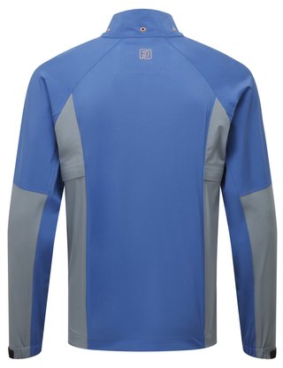 FootJoy HydroTour heren jack, indigo/basalt