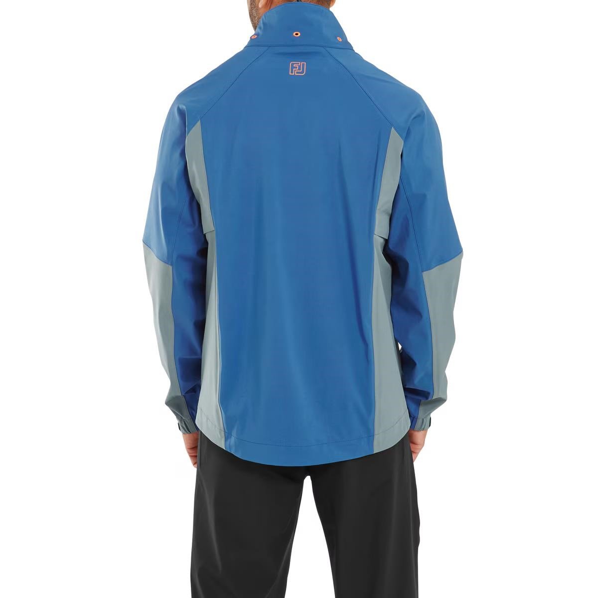 FootJoy HydroTour heren jack, indigo/basalt