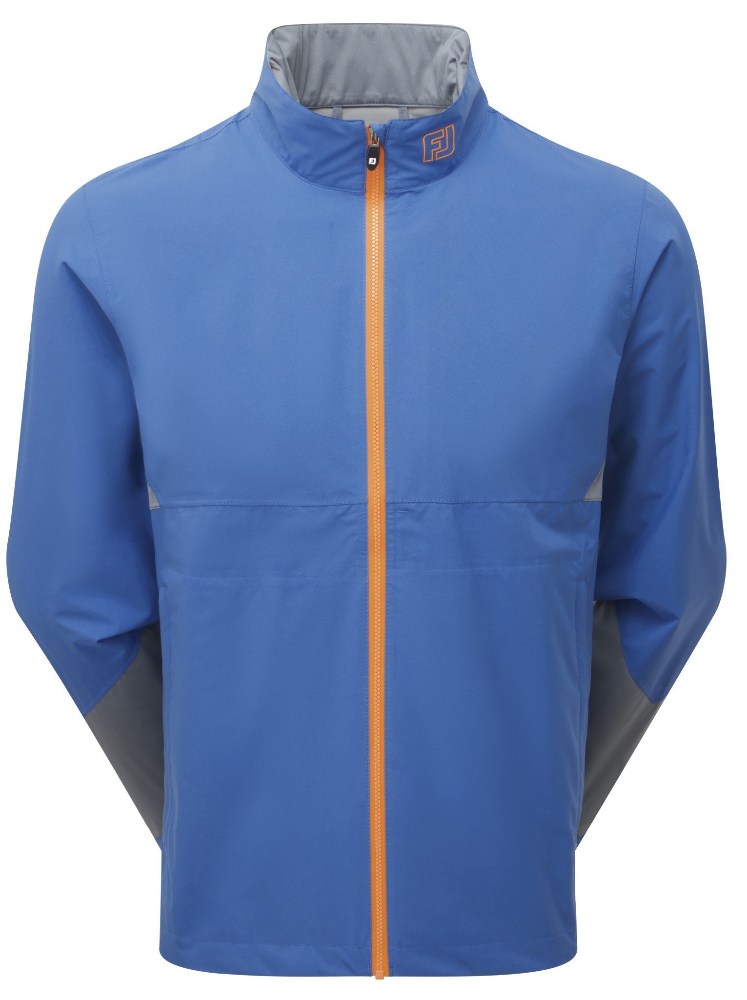 Footjoy HydroLite X heren jack, indigo/basalt
