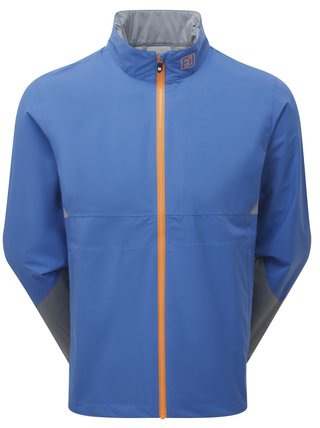 Footjoy HydroLite X heren jack, indigo/basalt