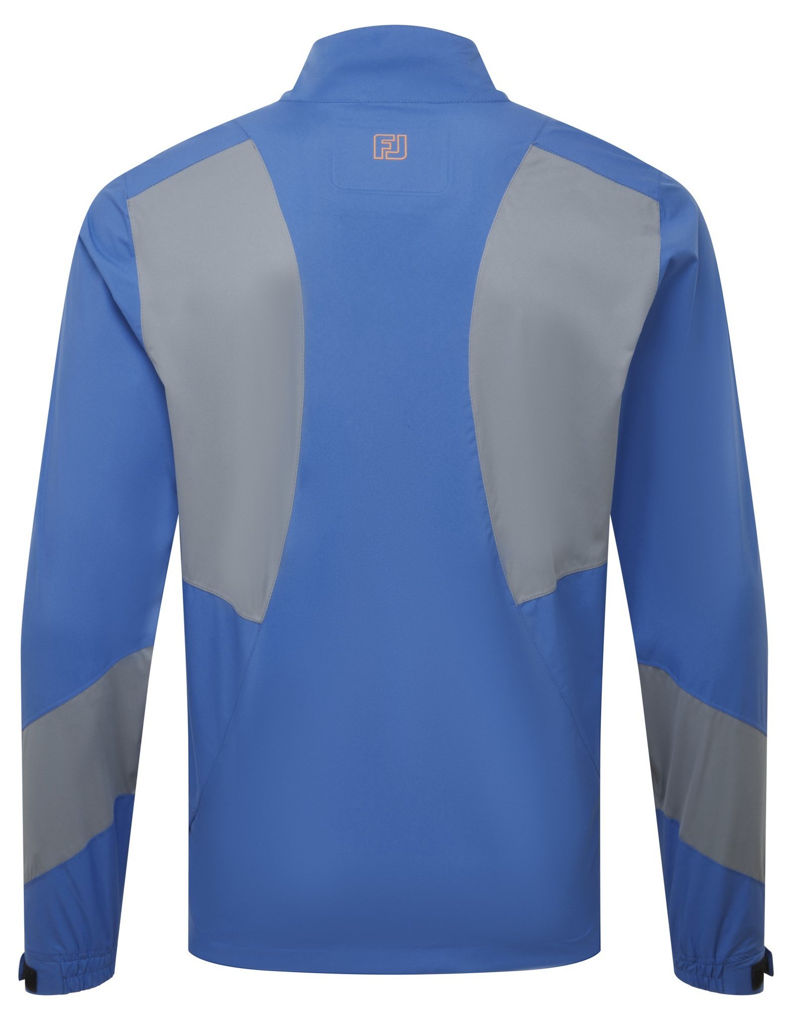 Footjoy HydroLite X heren jack, indigo/basalt
