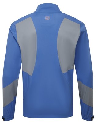 Footjoy HydroLite X heren jack, indigo/basalt