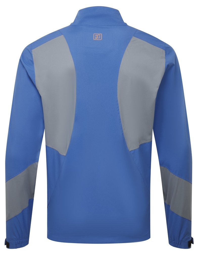 Footjoy HydroLite X heren jack, indigo/basalt
