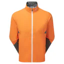 Footjoy HydroLite X heren jack, solar/basalt