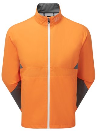 Footjoy HydroLite X heren jack, solar/basalt