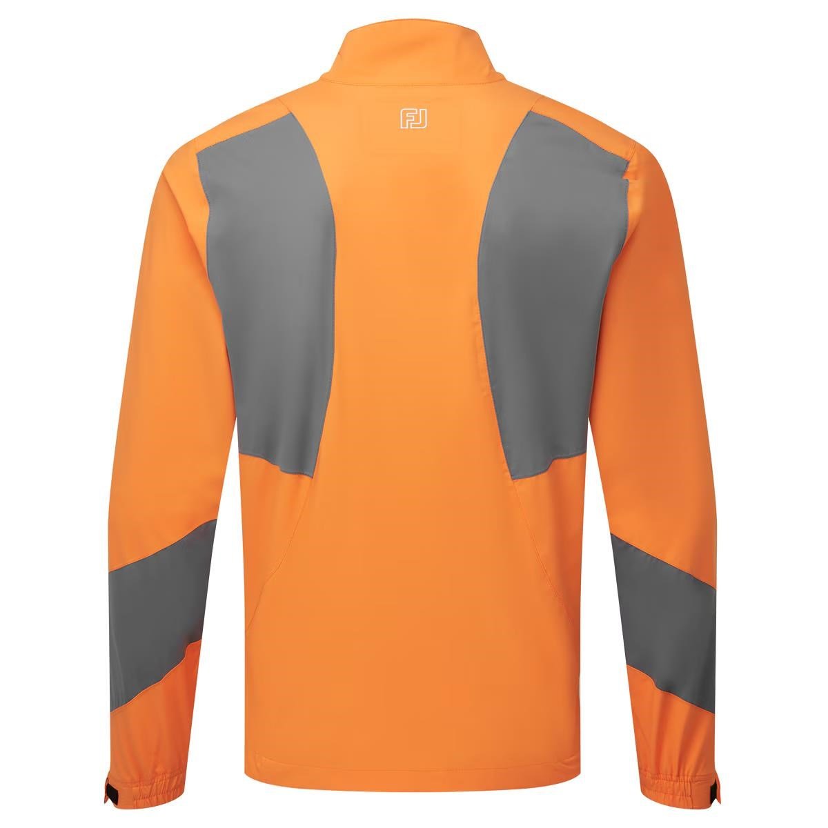 Footjoy HydroLite X heren jack, solar/basalt