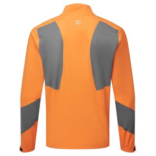 Footjoy HydroLite X heren jack, solar/basalt