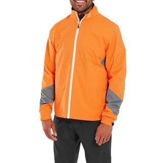 Footjoy HydroLite X heren jack, solar/basalt