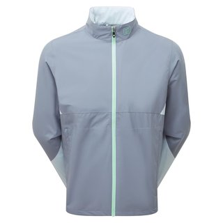 Footjoy HydroLite X heren jack, flint/niagara