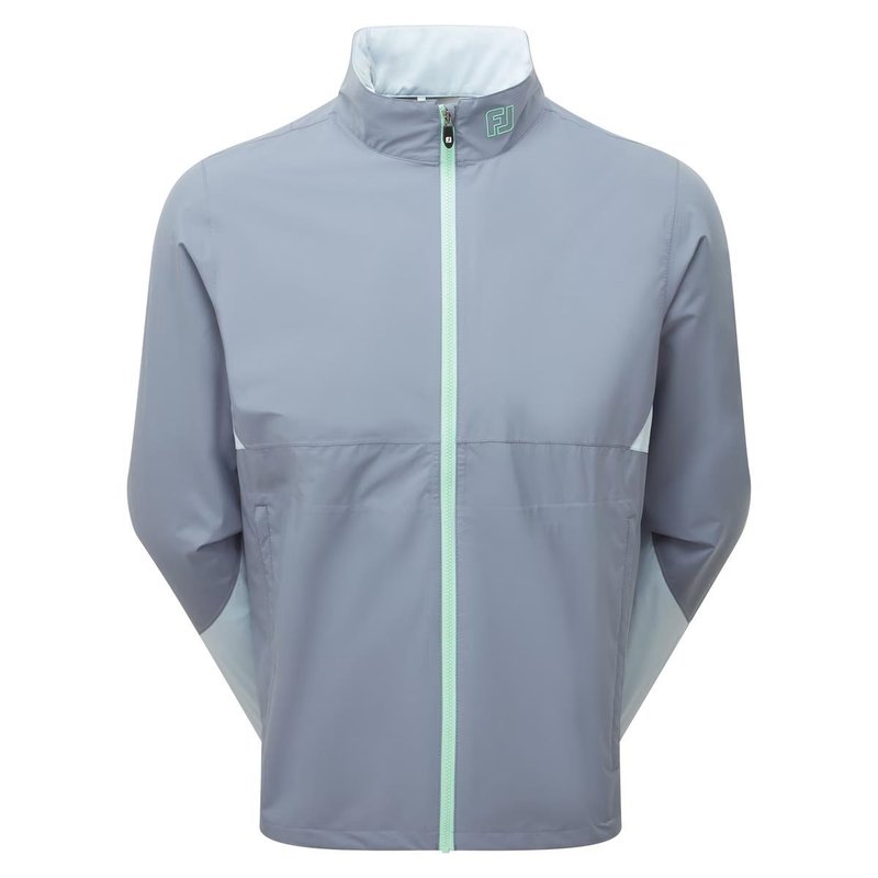 Footjoy HydroLite X heren jack, flint/niagara