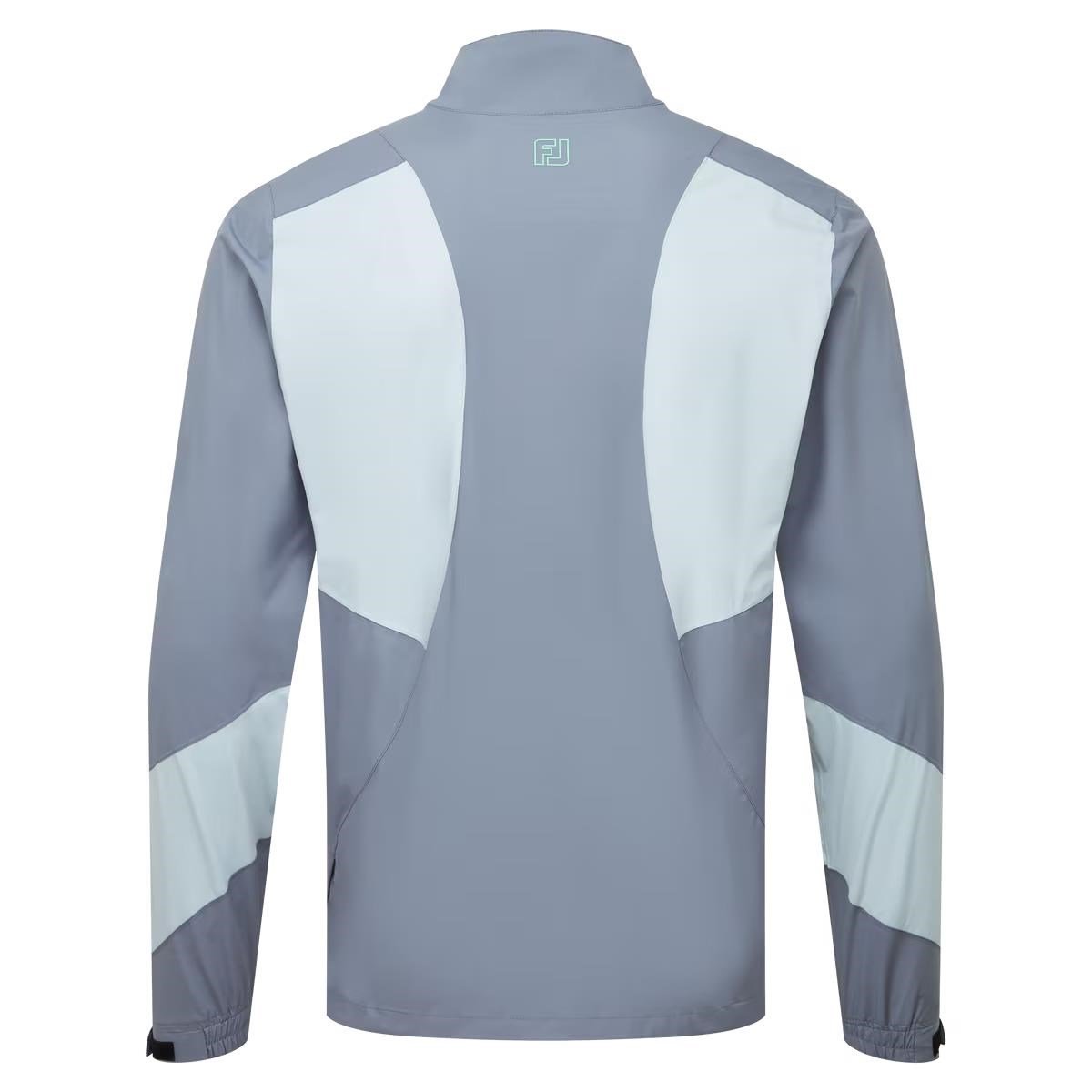 Footjoy HydroLite X heren jack, flint/niagara