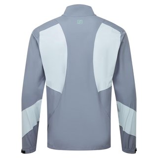 Footjoy HydroLite X heren jack, flint/niagara