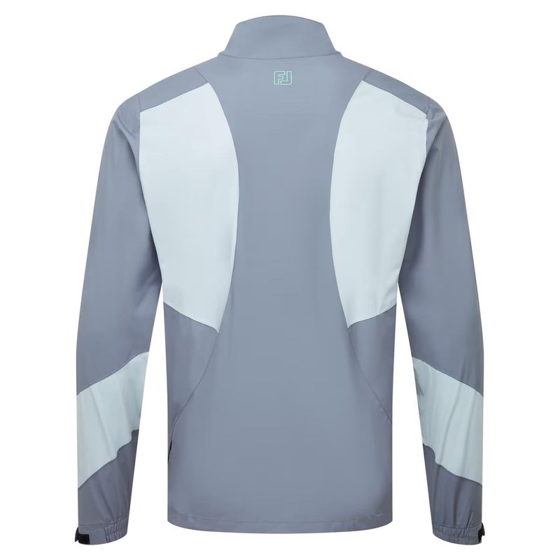 Footjoy HydroLite X heren jack, flint/niagara