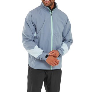 Footjoy HydroLite X heren jack, flint/niagara