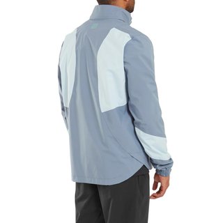 Footjoy HydroLite X heren jack, flint/niagara