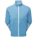 Footjoy HydroLite X heren jack, high tide/air blue
