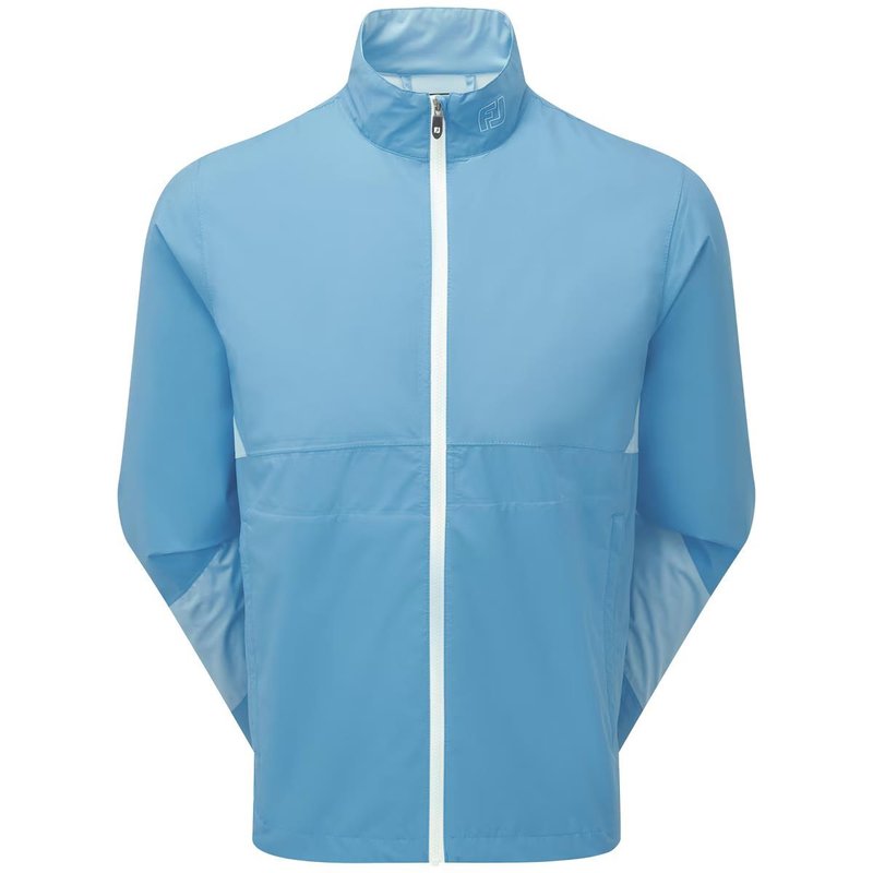 Footjoy HydroLite X heren jack, high tide/air blue