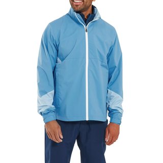 Footjoy HydroLite X heren jack, high tide/air blue