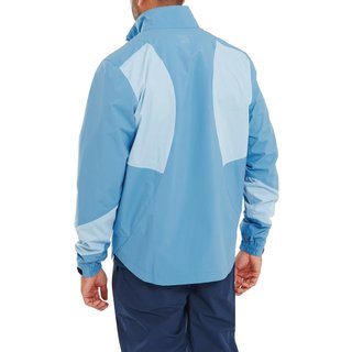 Footjoy HydroLite X heren jack, high tide/air blue