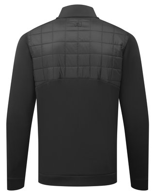 FootJoy ThermoSeries Lightweight Insulated heren jack, zwart