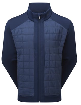 FootJoy ThermoSeries Lightweight Insulated heren jack, navy