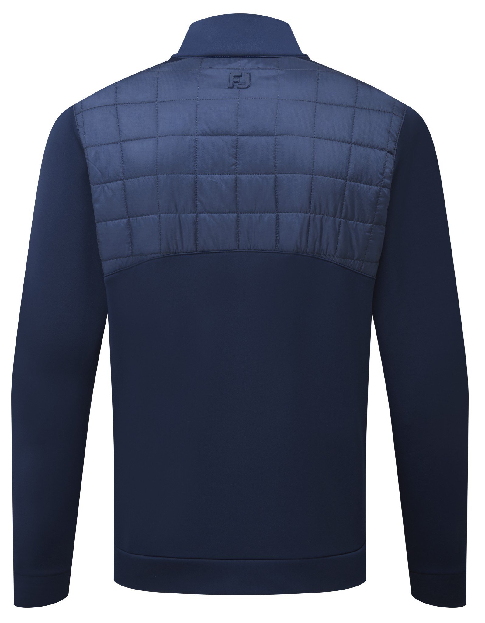 FootJoy ThermoSeries Lightweight Insulated heren jack, navy