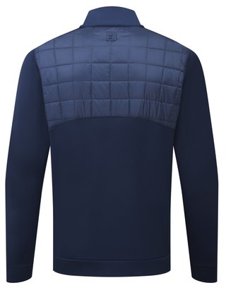 FootJoy ThermoSeries Lightweight Insulated heren jack, navy