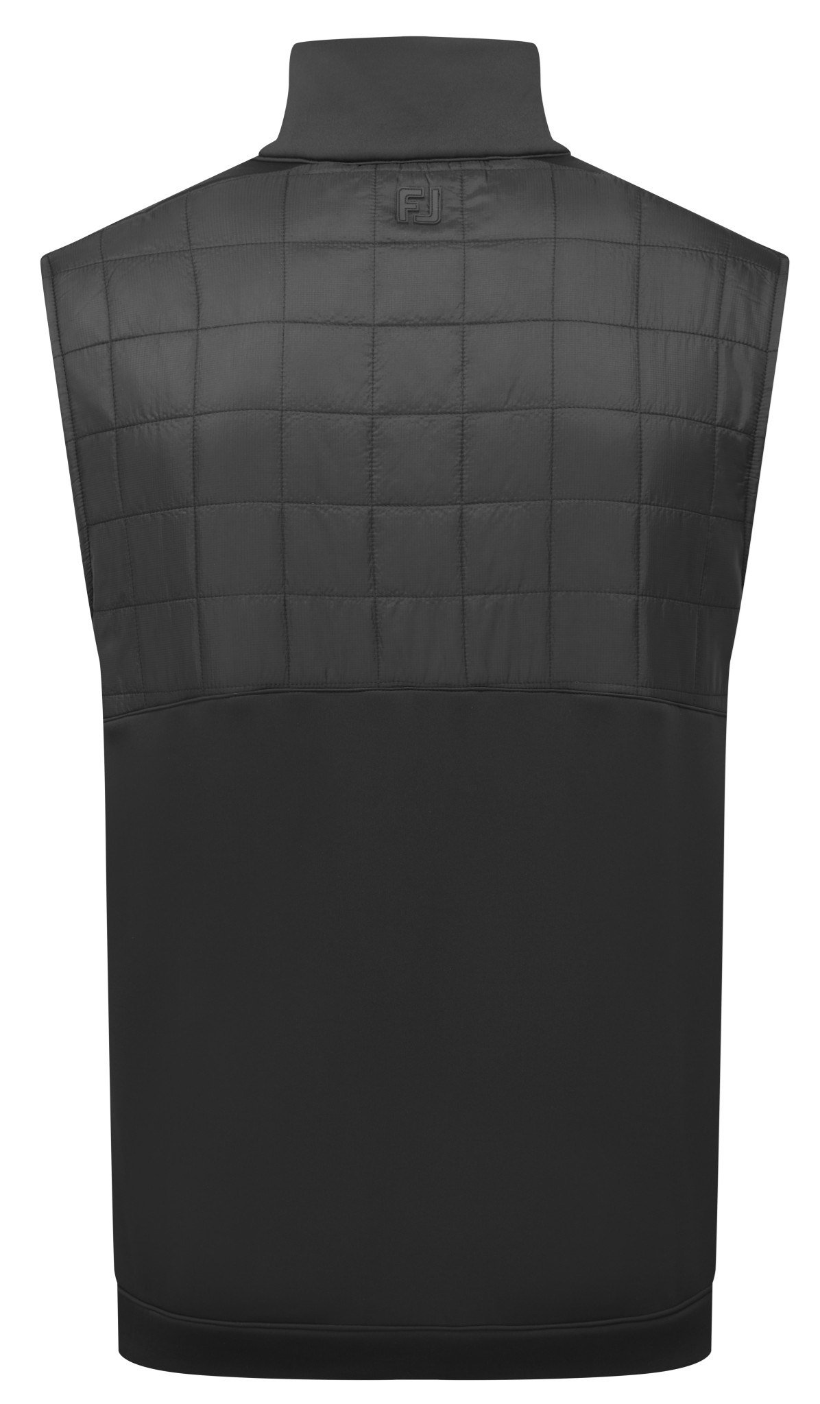 FootJoy ThermoSeries Lightweight Insulated heren vest, zwart