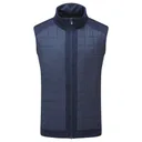 FootJoy ThermoSeries Lightweight Insulated heren vest, navy