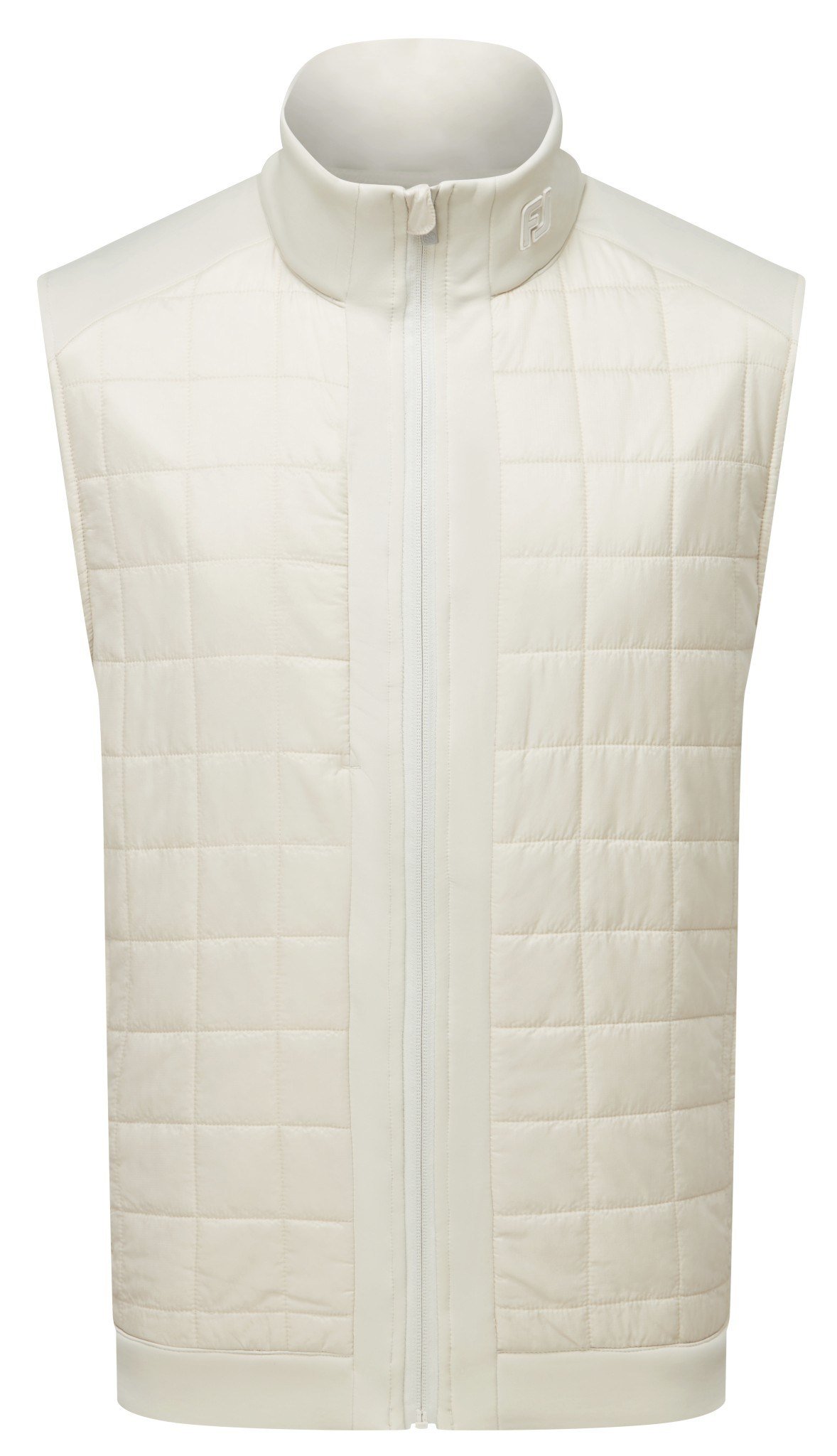 FootJoy ThermoSeries Lightweight Insulated heren vest, stone