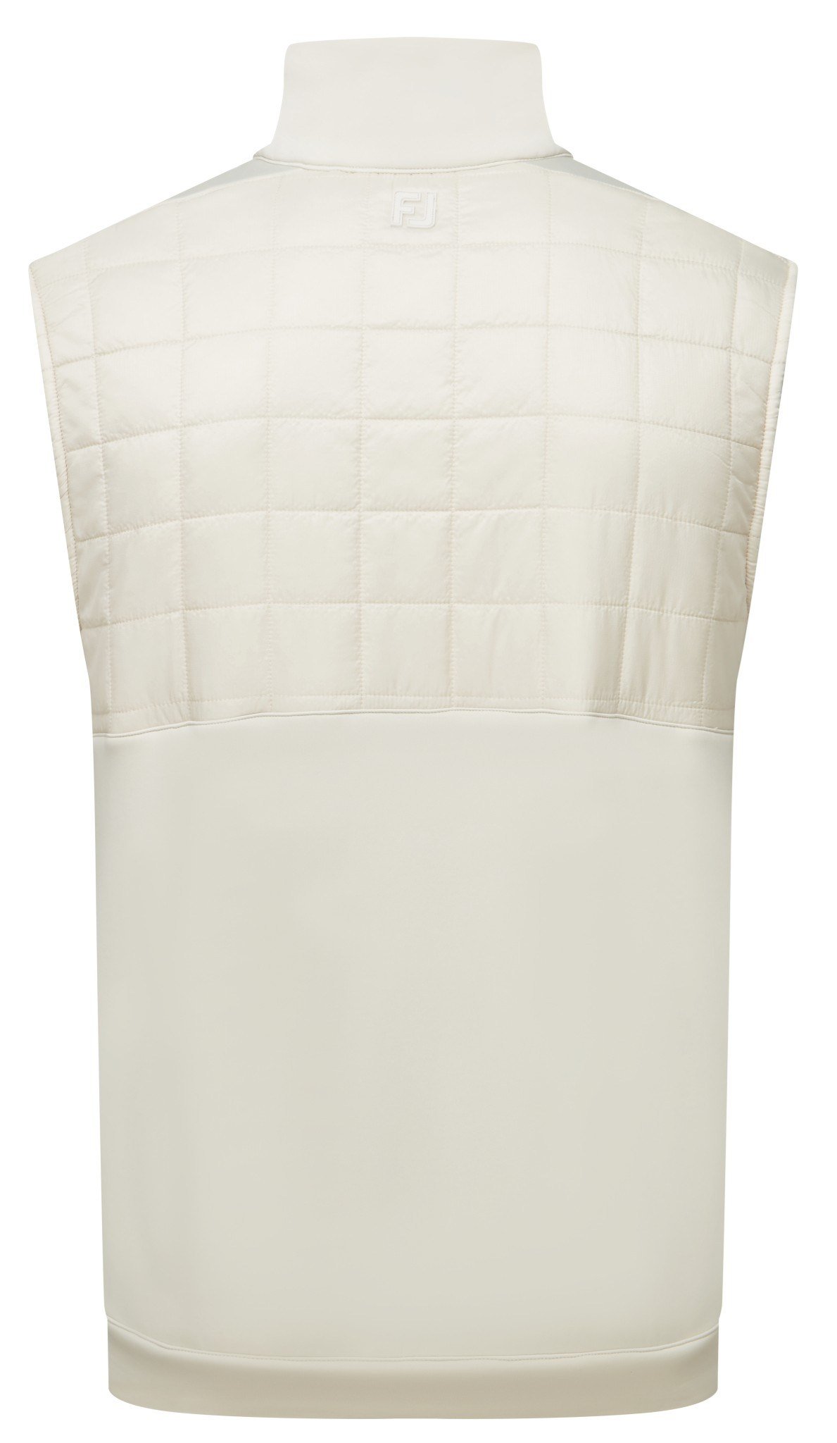 FootJoy ThermoSeries Lightweight Insulated heren vest, stone