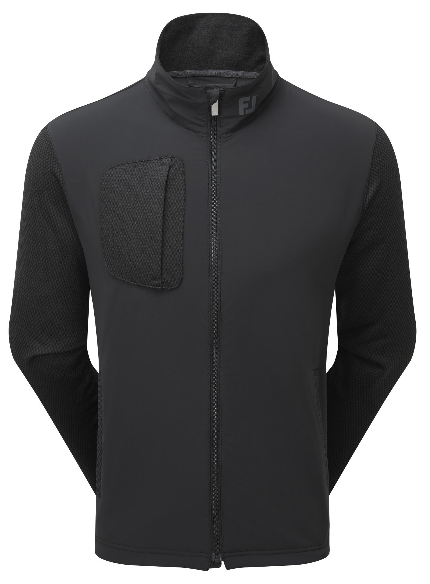 FootJoy ThermoSeries Hybrid heren jack, zwart