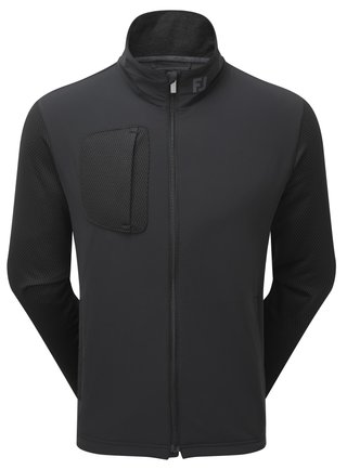 FootJoy ThermoSeries Hybrid heren jack, zwart