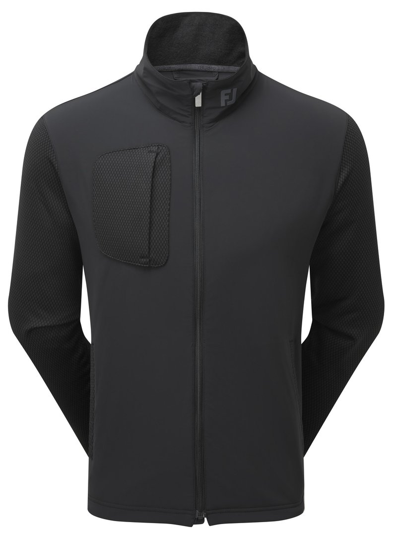 FootJoy ThermoSeries Hybrid heren jack, zwart