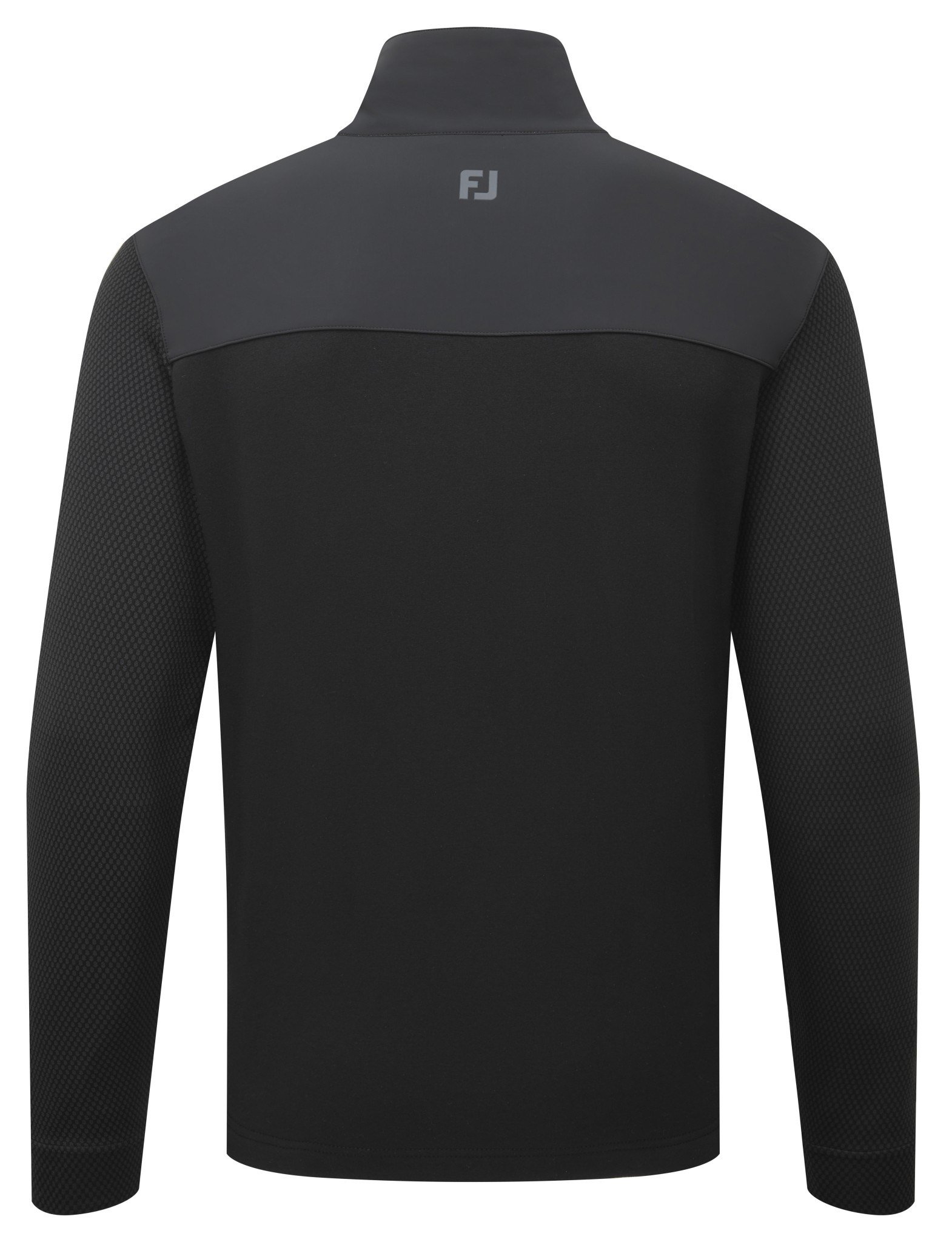 FootJoy ThermoSeries Hybrid heren jack, zwart