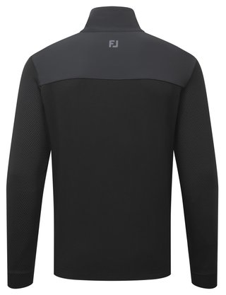 FootJoy ThermoSeries Hybrid heren jack, zwart