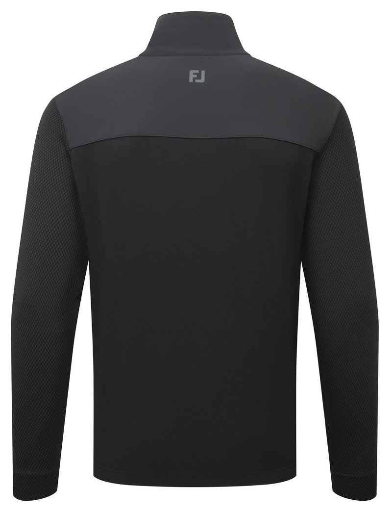 FootJoy ThermoSeries Hybrid heren jack, zwart