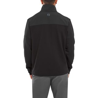 FootJoy ThermoSeries Hybrid heren jack, zwart