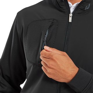 FootJoy ThermoSeries Hybrid heren jack, zwart