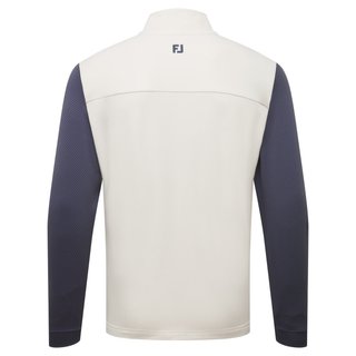FootJoy ThermoSeries Hybrid heren jack, stone/charcoal