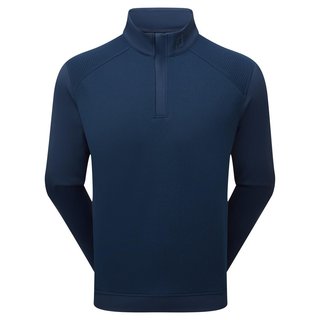 FootJoy ThermoSeries Ottoman Midlayer heren sweater, navy