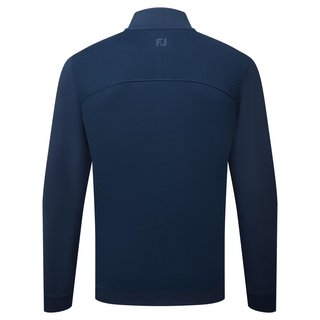 FootJoy ThermoSeries Ottoman Midlayer heren sweater, navy
