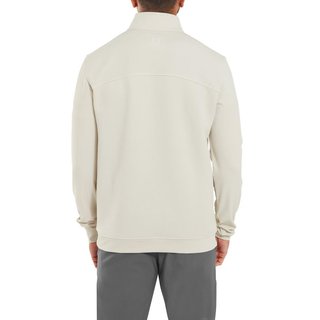 FootJoy ThermoSeries Ottoman Midlayer heren sweater, stone
