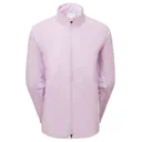 FootJoy HydroLite X dames jack, orchid/white dot