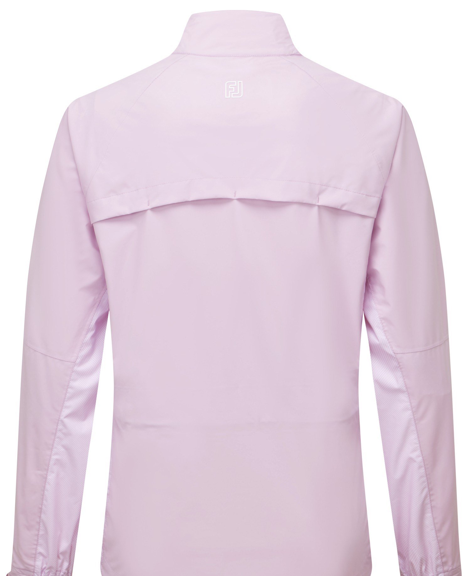 FootJoy HydroLite X dames jack, orchid/white dot
