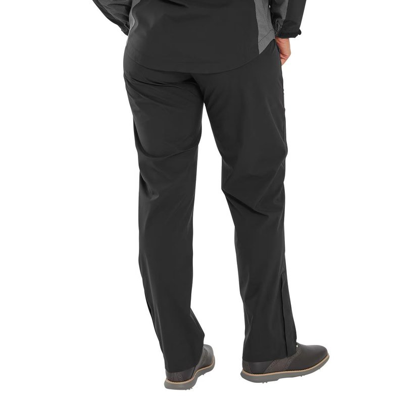 FootJoy HydroLite X dames broek, zwart