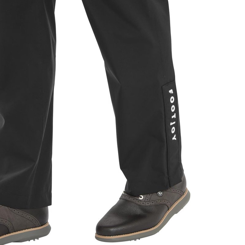 FootJoy HydroLite X dames broek, zwart